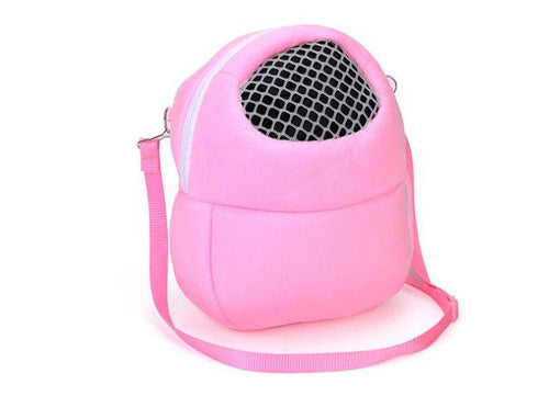 Cozy Critter Comfy Cotton Nest For Small Pets