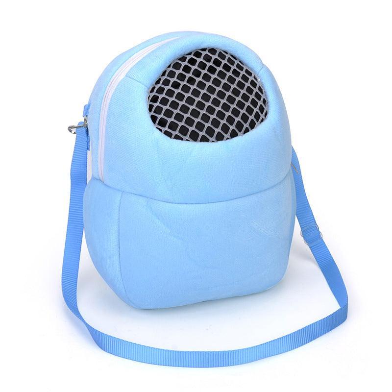 Cozy Critter Comfy Cotton Nest For Small Pets