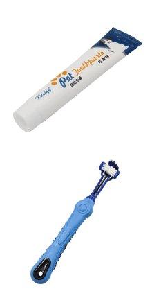 Dog Toothpaste