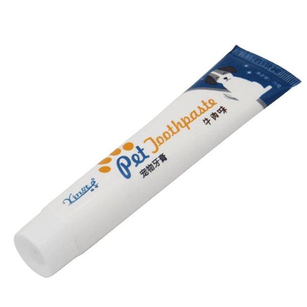 Dog Toothpaste